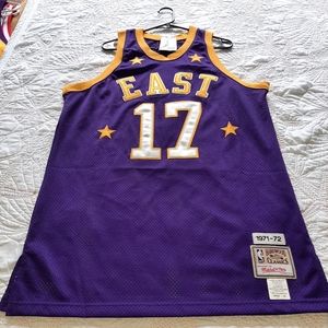 1971-72 John Havlick Throwback Jersey